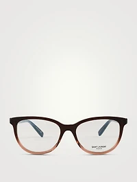 SL 503 Square Optical Glasses