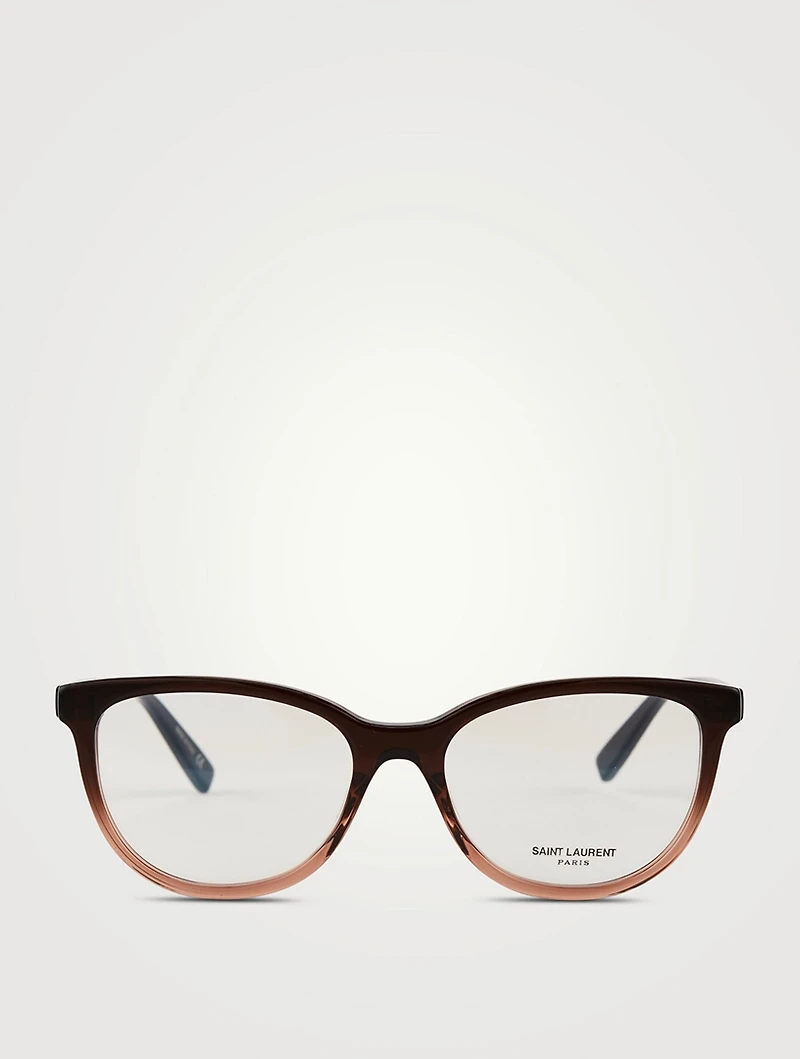 SL 504 Round Optical Glasses