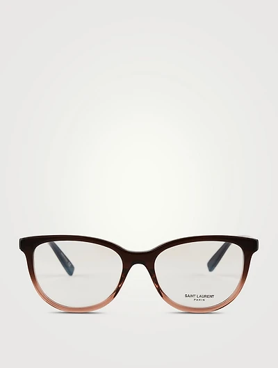 SL 504 Round Optical Glasses