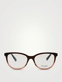 SL 504 Round Optical Glasses