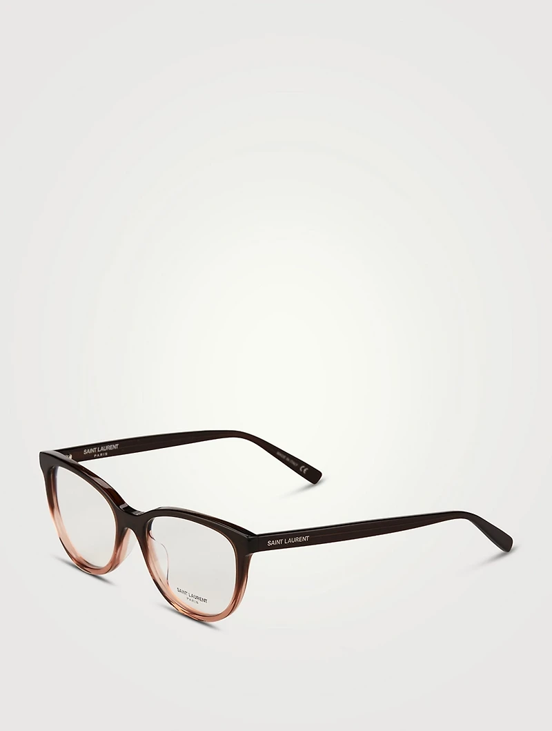 SL 504 Round Optical Glasses