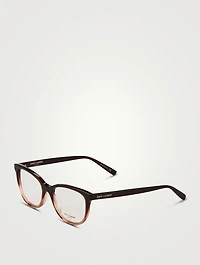 SL 504 Round Optical Glasses