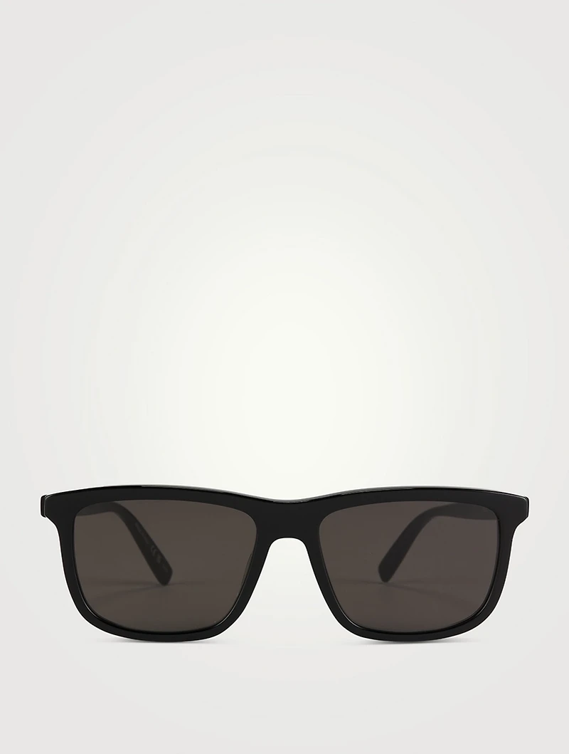 SL 501 Square Sunglasses