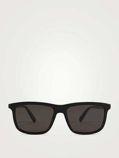 SL 501 Square Sunglasses