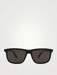 SL 501 Square Sunglasses