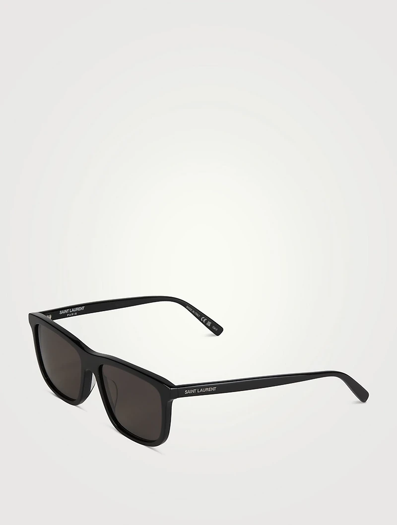 SL 501 Square Sunglasses