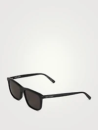 SL 501 Square Sunglasses