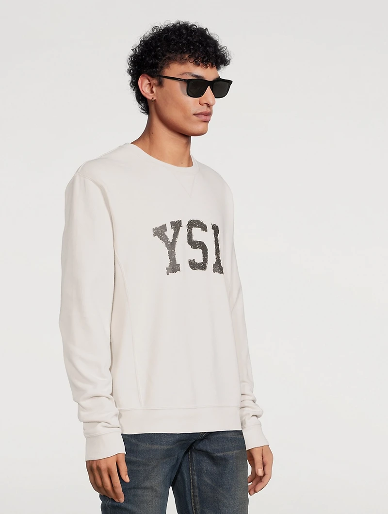 SL 501 Square Sunglasses
