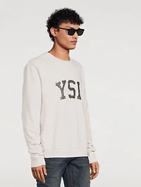 SL 501 Square Sunglasses