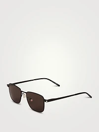 SL 529 Square Sunglasses