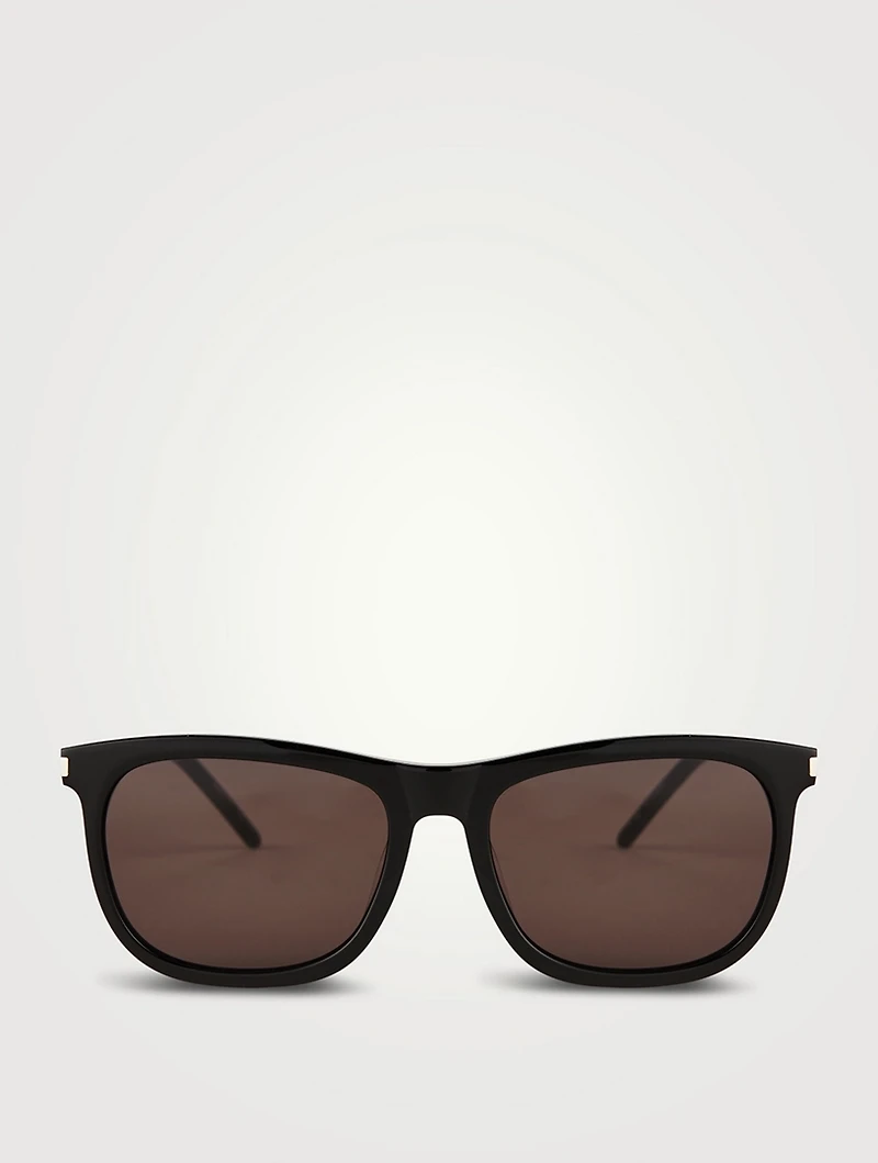 SL 509 Square Sunglasses