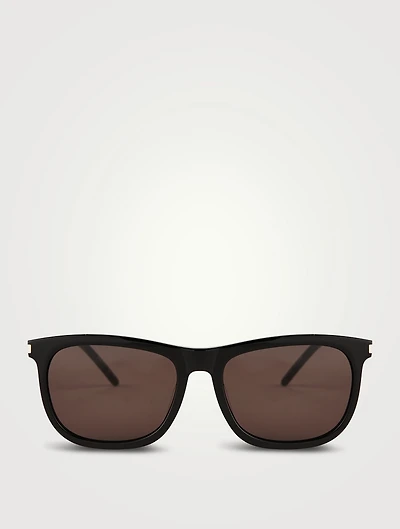 SL 509 Square Sunglasses