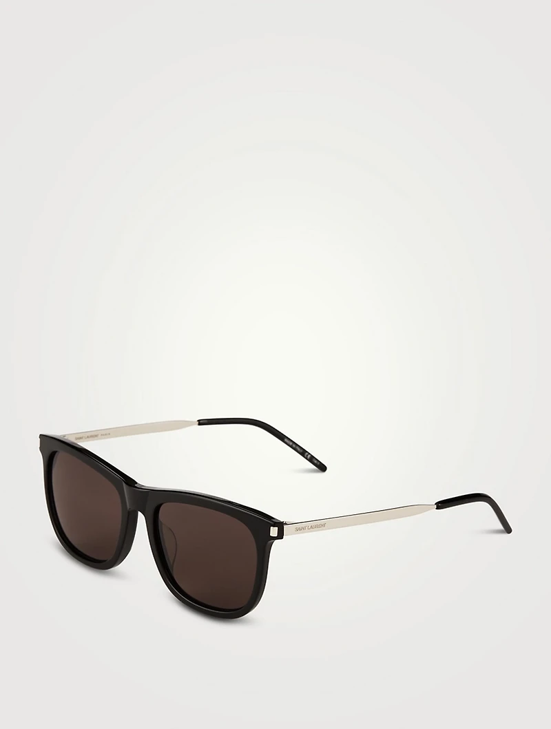 SL 509 Square Sunglasses