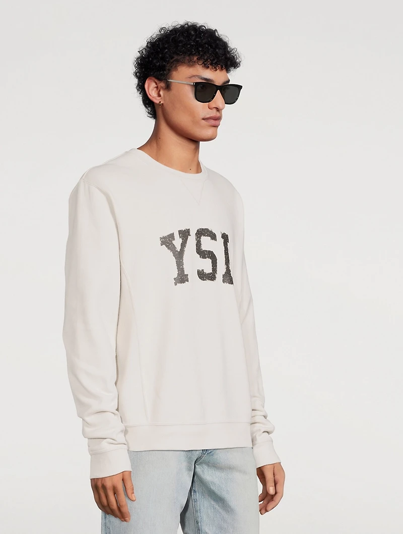 SL 509 Square Sunglasses