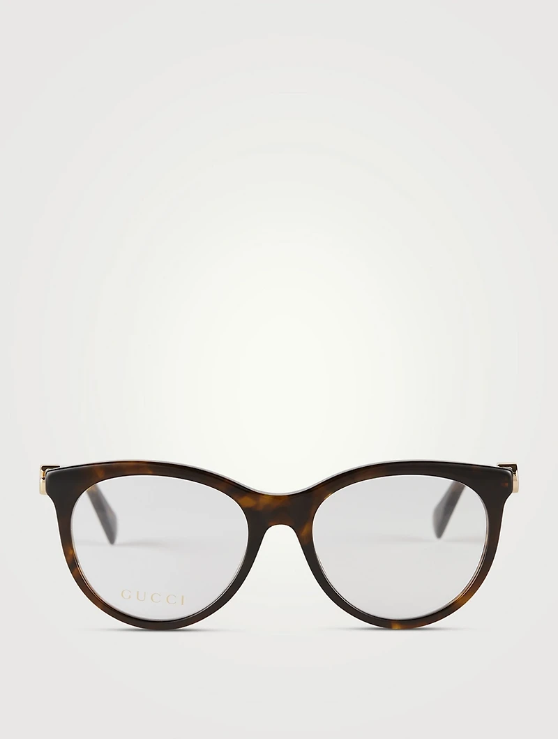 Round Optical Glasses
