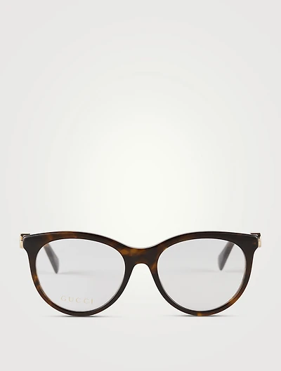 Round Optical Glasses