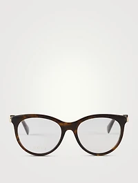 Round Optical Glasses