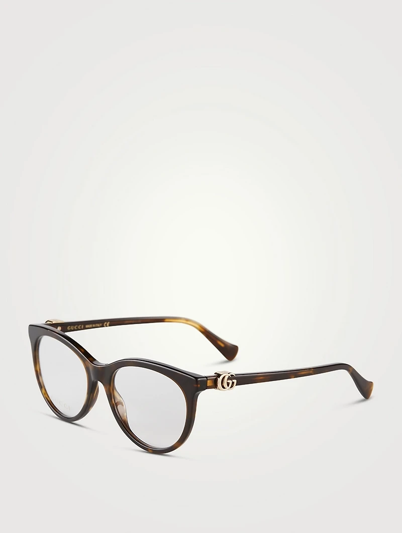 Round Optical Glasses