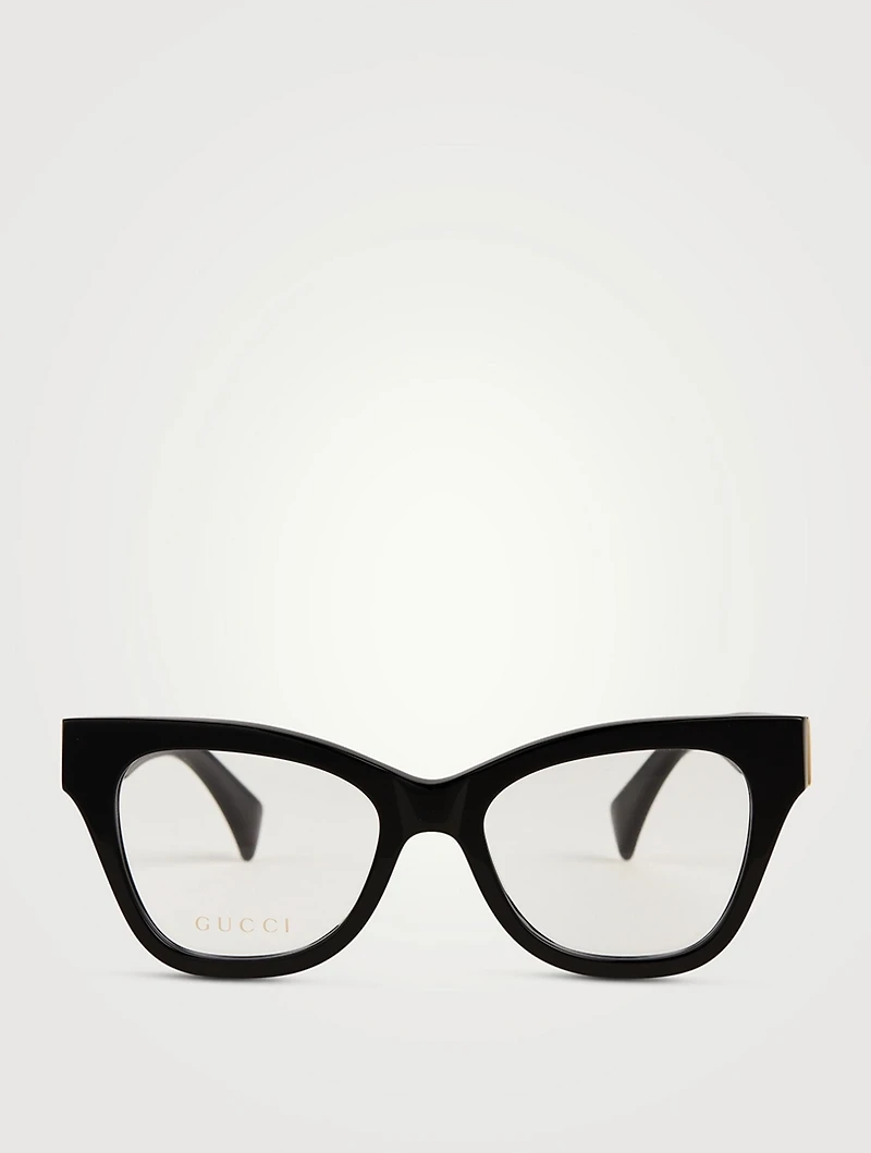 Square Optical Glasses