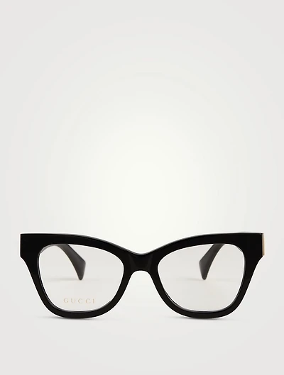 Square Optical Glasses