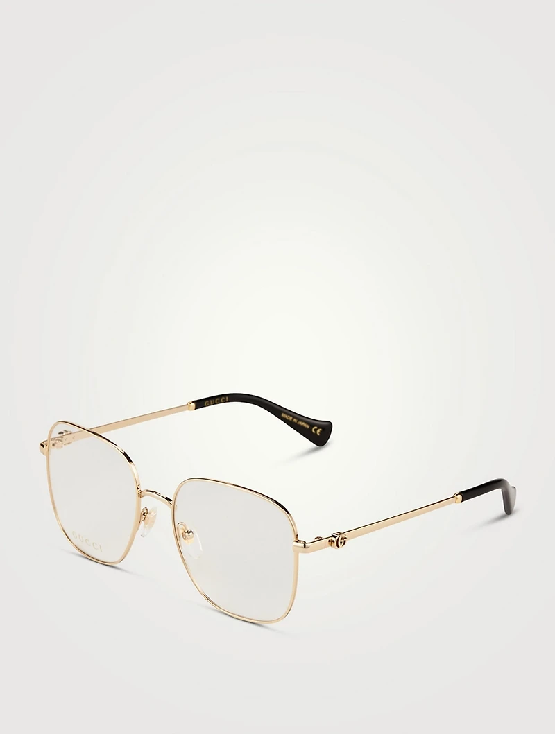 Square Optical Glasses