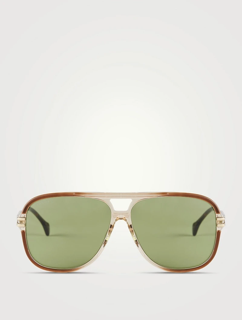 Aviator Sunglasses