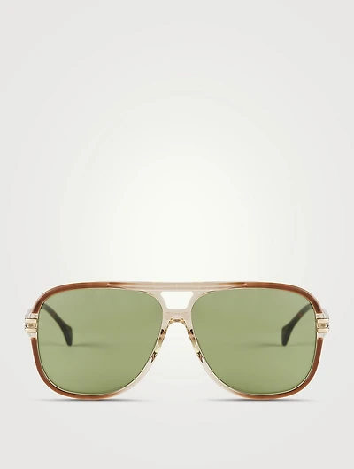 Aviator Sunglasses