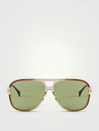 Aviator Sunglasses