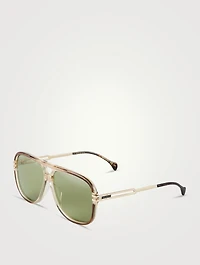 Aviator Sunglasses