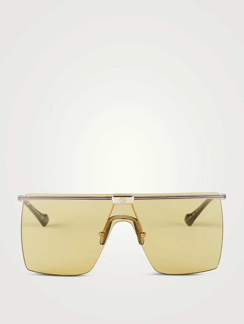 Shield Sunglasses