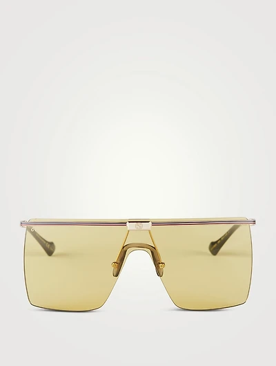Shield Sunglasses