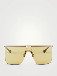 Shield Sunglasses
