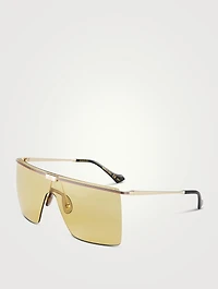 Shield Sunglasses