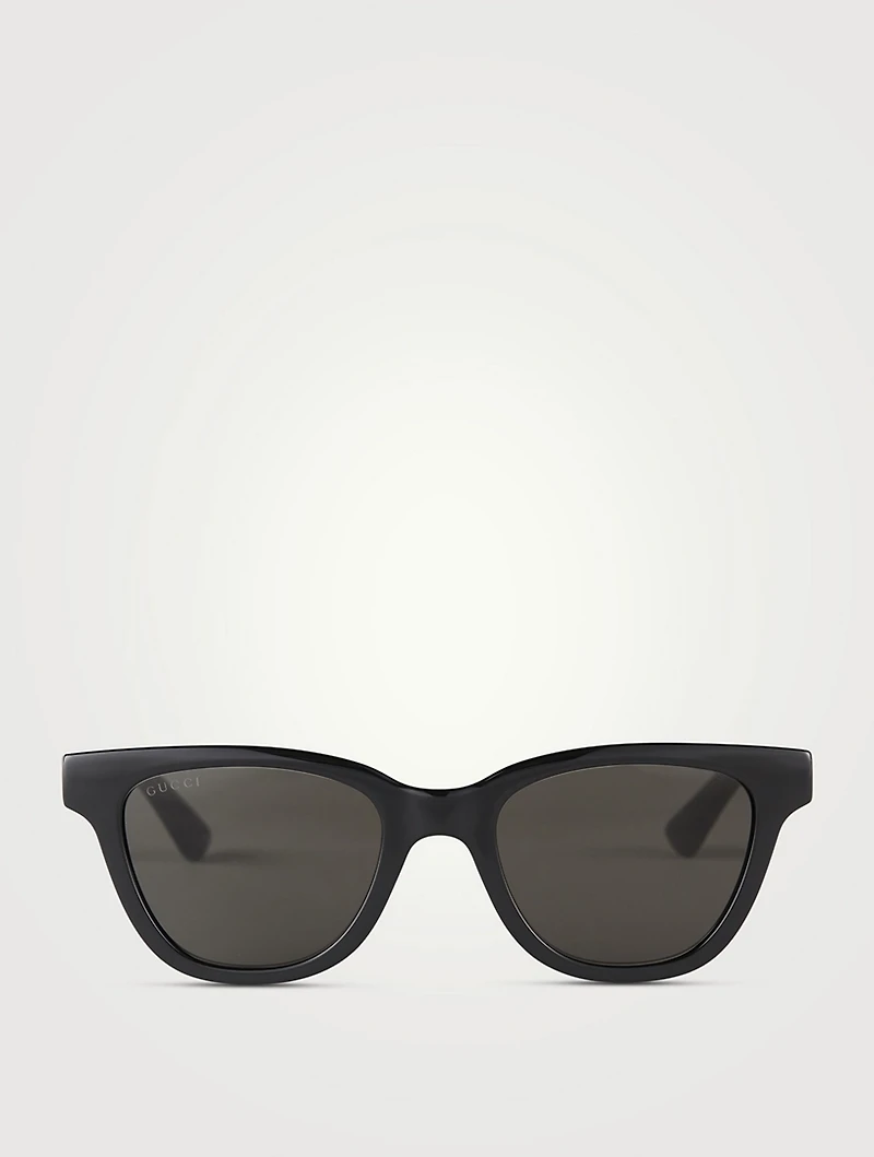 Square Sunglasses