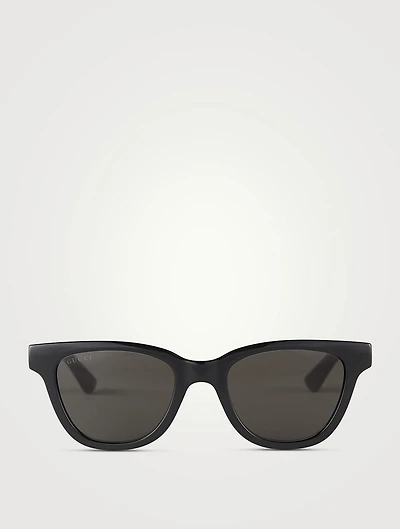 Square Sunglasses