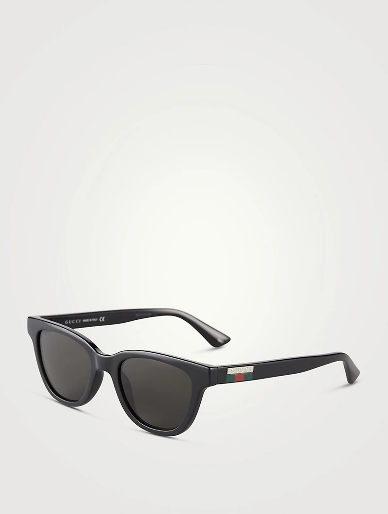 Square Sunglasses