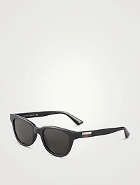 Square Sunglasses