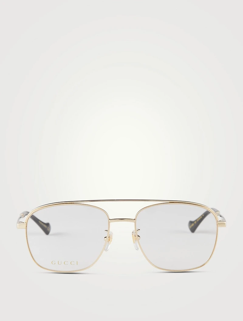 Aviator Optical Glasses