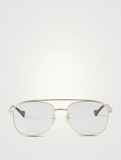 Aviator Optical Glasses