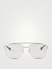 Aviator Optical Glasses