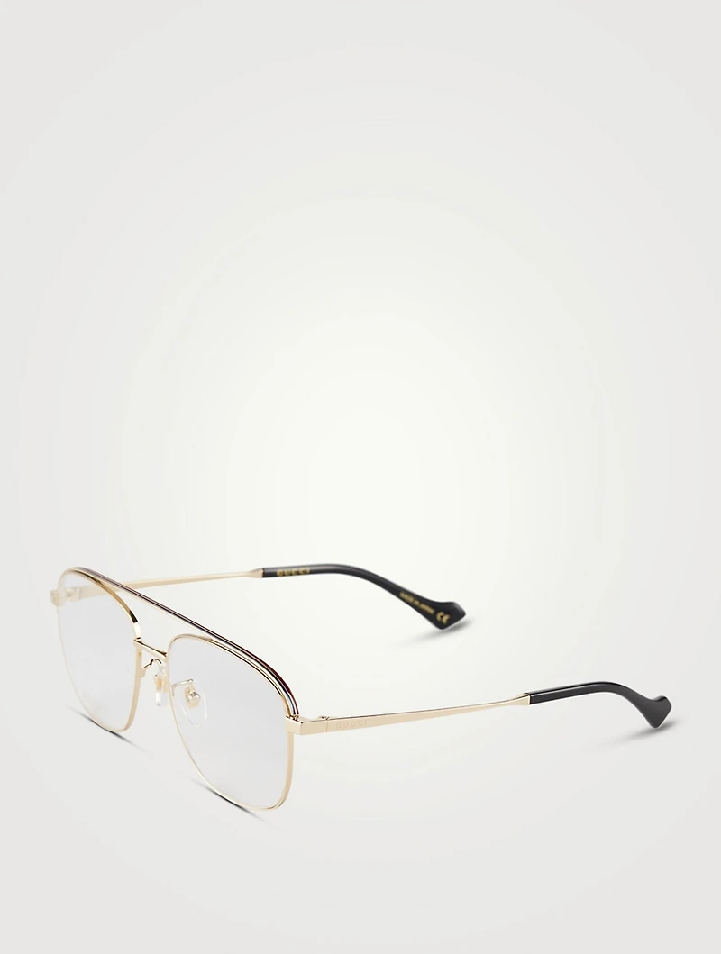 Aviator Optical Glasses