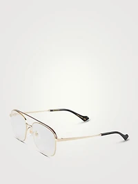 Aviator Optical Glasses