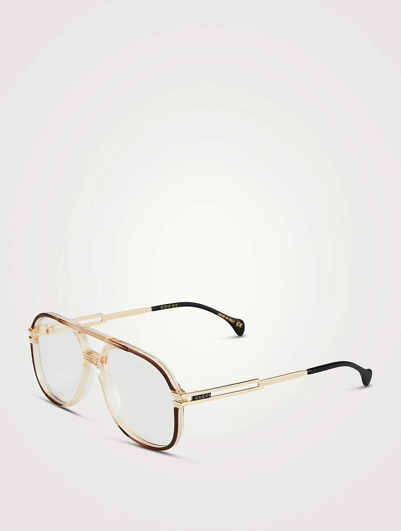 Aviator Optical Glasses