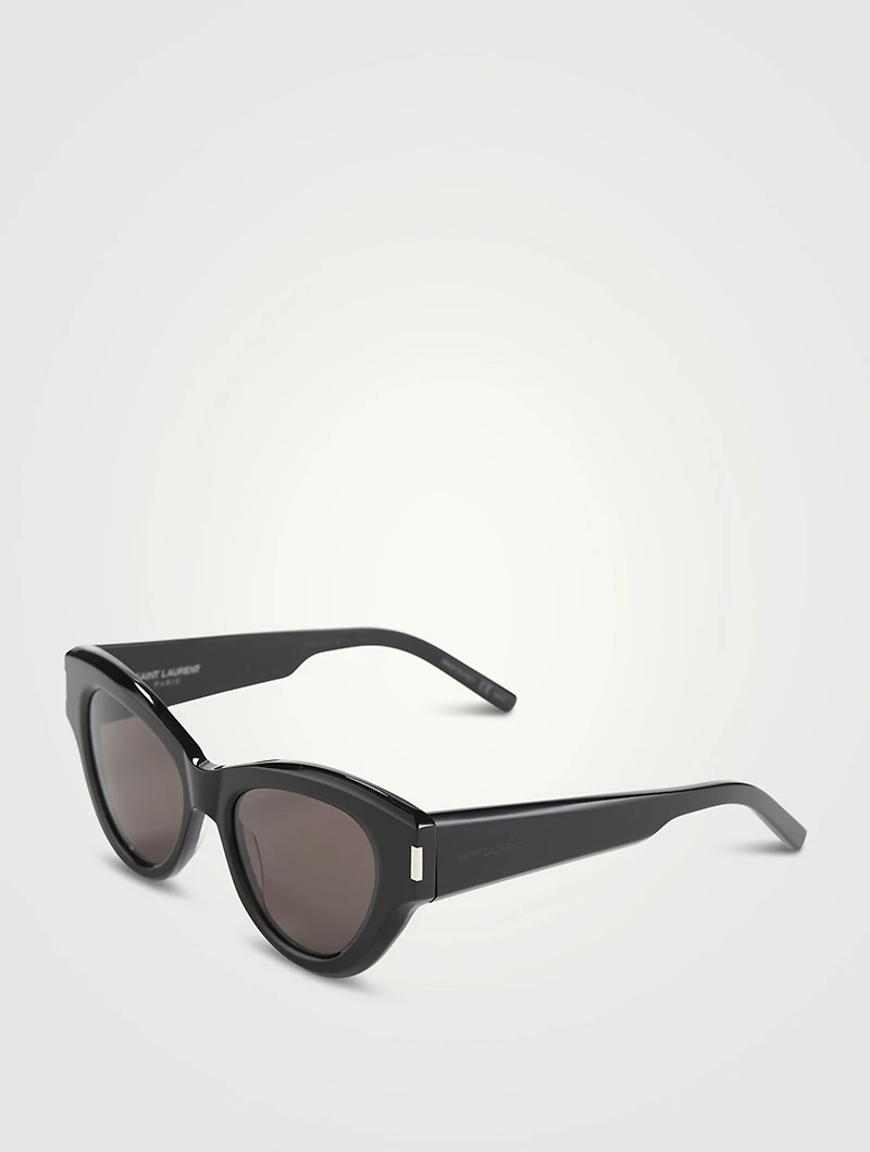 SL 506 Cat Eye Sunglasses