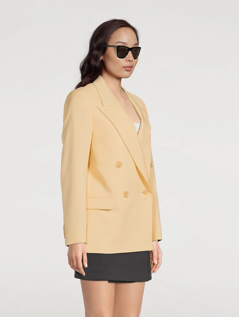 SL Square Sunglasses