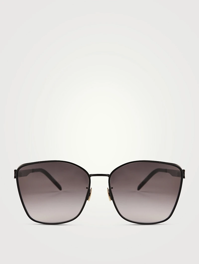 SL M98 Square Sunglasses