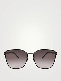 SL M98 Square Sunglasses