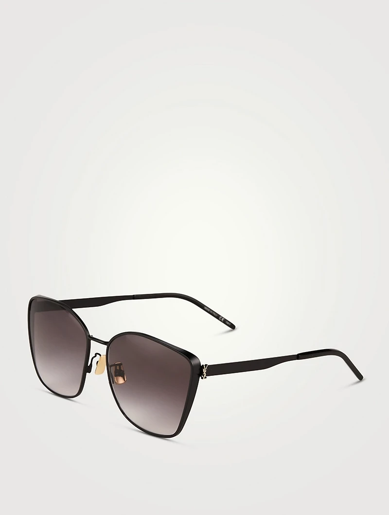 SL M98 Square Sunglasses
