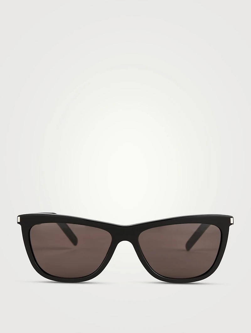 SL 515 Cat Eye Sunglasses