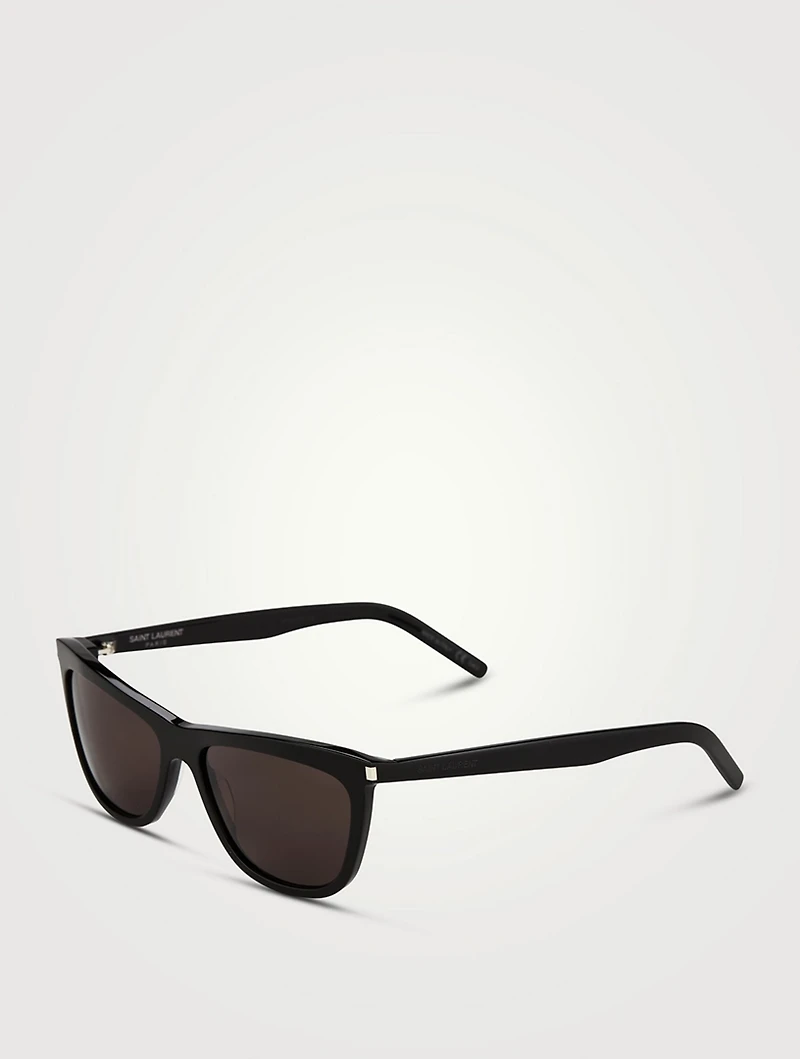 SL 515 Cat Eye Sunglasses